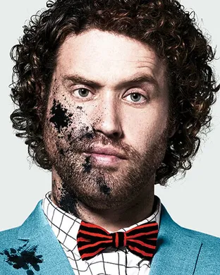 T.J. Miller Uncasville
