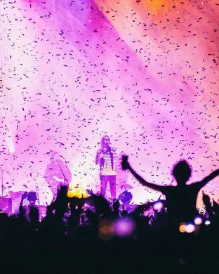 Tame Impala Boston
