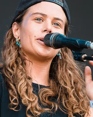 Tash Sultana Boston