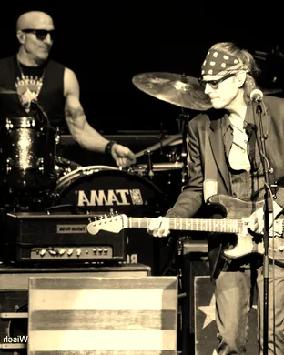 BoDeans Boston
