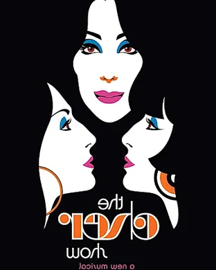 The Cher Show Providence