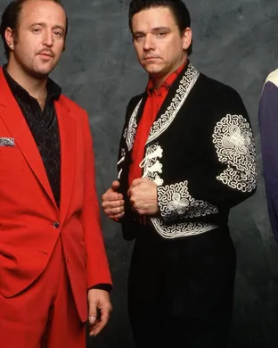 The Fabulous Thunderbirds Natick