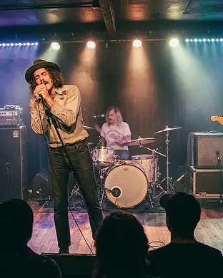 The Growlers Boston