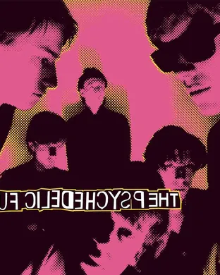 The Psychedelic Furs Boston