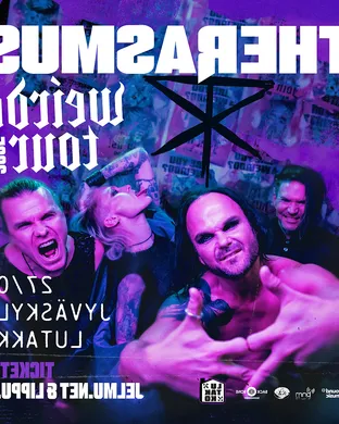 The Rasmus Allston
