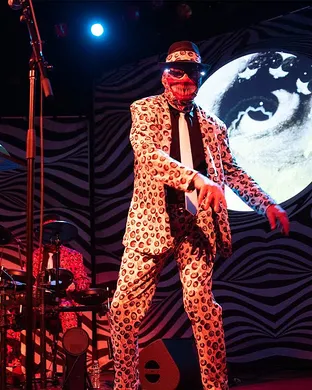 The Residents Allston