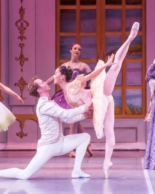 The Sleeping Beauty - Ballet Boston