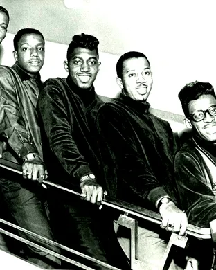 The Temptations Plymouth