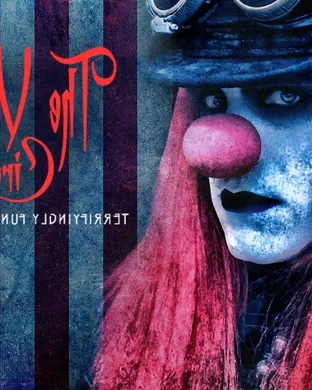 The Vampire Circus Woonsocket