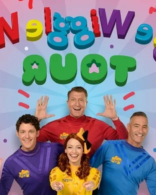 The Wiggles