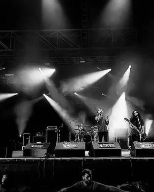 The Word Alive Worcester