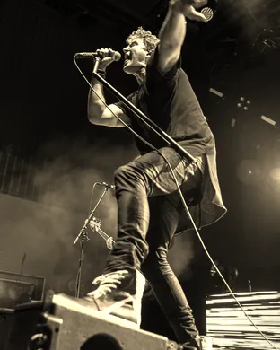 Third Eye Blind Uncasville