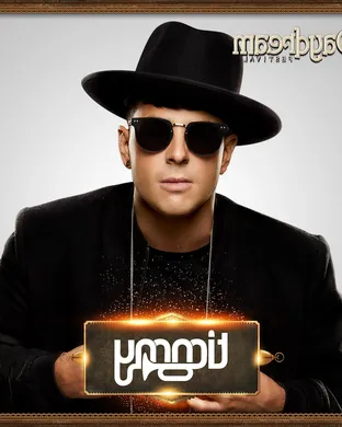 Timmy Trumpet Boston