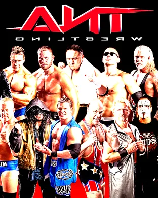 TNA Wrestling: Slammiversary