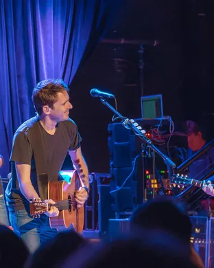 Toad The Wet Sprocket Boston