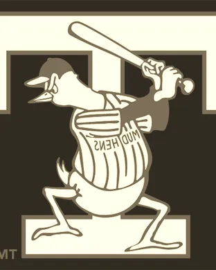Toledo Mud Hens Worcester
