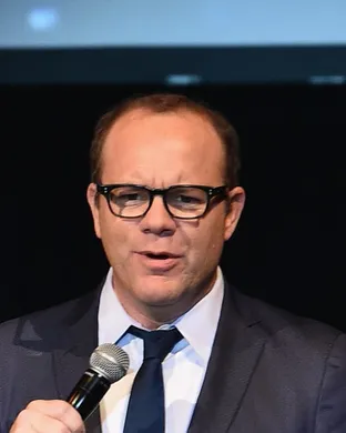 Tom Papa Providence