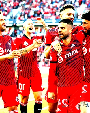 Toronto Fc Foxborough