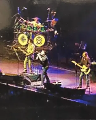 Toto Boston