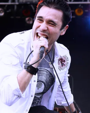 Trapt Worcester