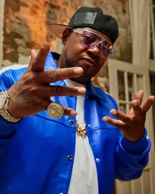 Twista Boston