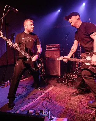 Unsane Cambridge