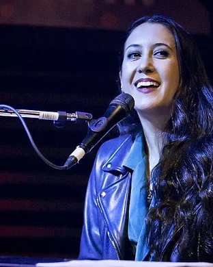 Vanessa Carlton Pawtucket