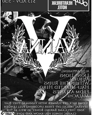 Vanna Boston