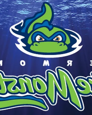 Vermont Lake Monsters Worcester
