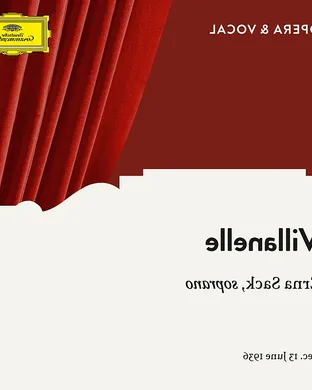 Villanelle Cambridge