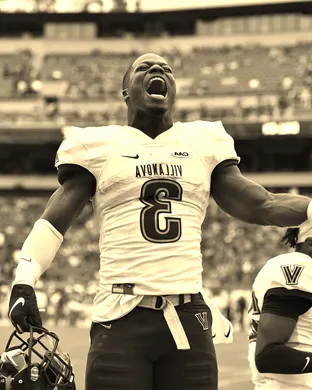 Villanova Wildcats Football Worcester
