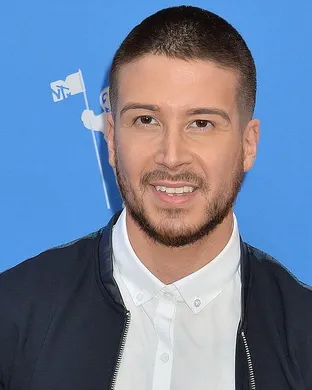 Vinny Guadagnino Providence