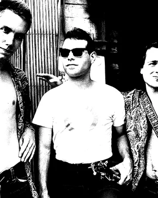 Violent Femmes Cohasset