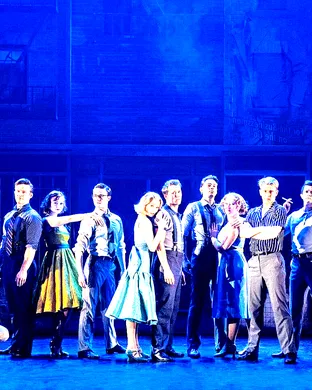 West Side Story Woonsocket