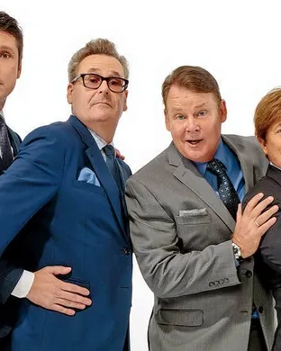 Whose Live Anyway? New Bedford