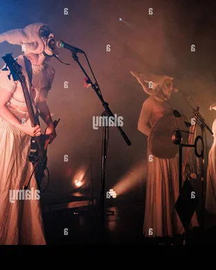 Witch Club Satan Cambridge
