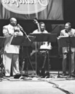 Wynton Marsalis New London