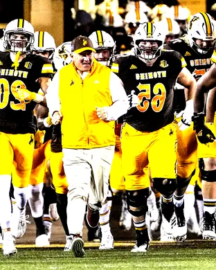 Wyoming Cowboys Football Laramie