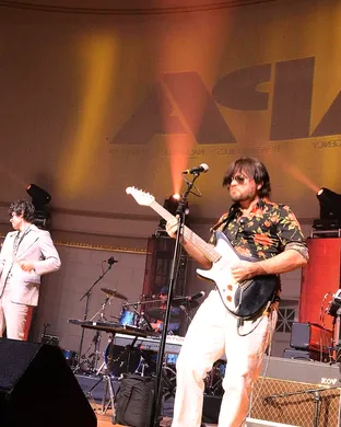 Yacht Rock Revue Boston