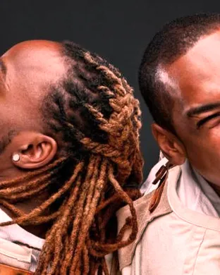 Ying Yang Twins Uncasville
