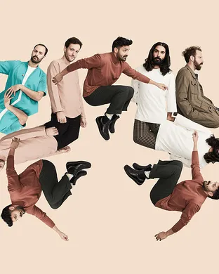 Young The Giant Boston