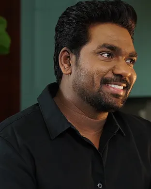 Zakir Khan Boston