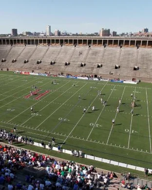 Premier Lacrosse League: Maryland Whipsnakes vs. Boston Cannons & Carolina Chaos vs. Utah Archers