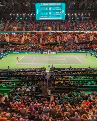 Tennis Hall Of Fame Induction Ceremony Celebrity Pro Classic