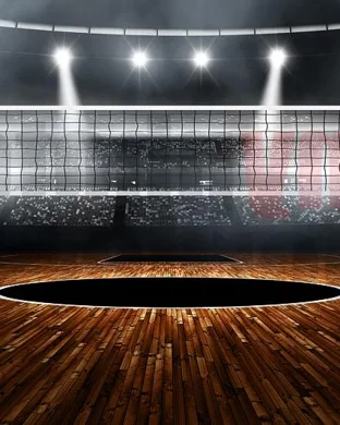 Stanford Cardinal Women's Volleyball Stanford