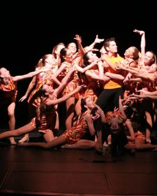 Ballet Magnificat Worcester