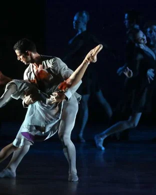 Heritage Ballet Woonsocket