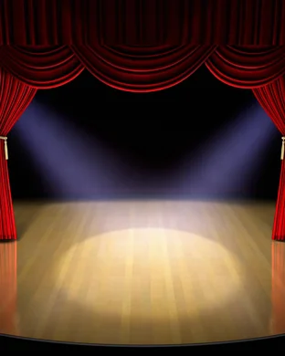 Curtain Up Boston